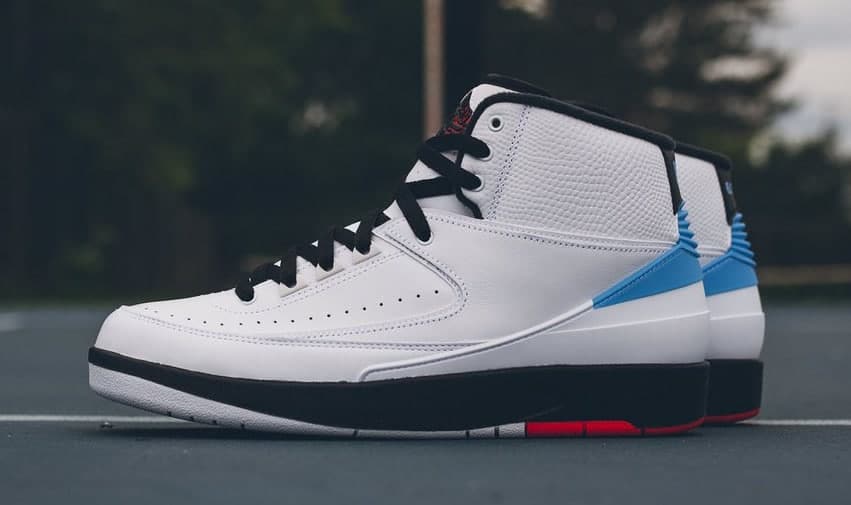 Air Jordan x Converse Pack (Lato 2017) Data premiery-5