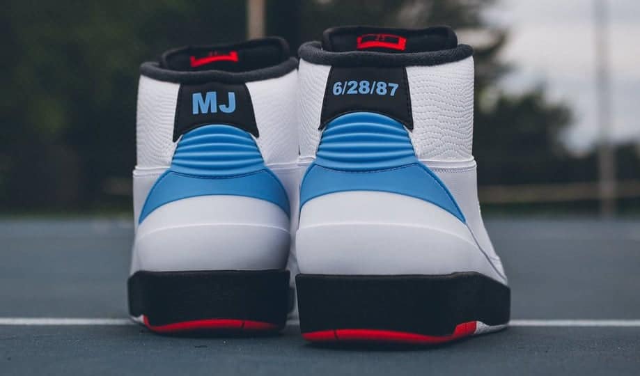 Air Jordan x Converse Pack (Lato 2017) Data premiery-6