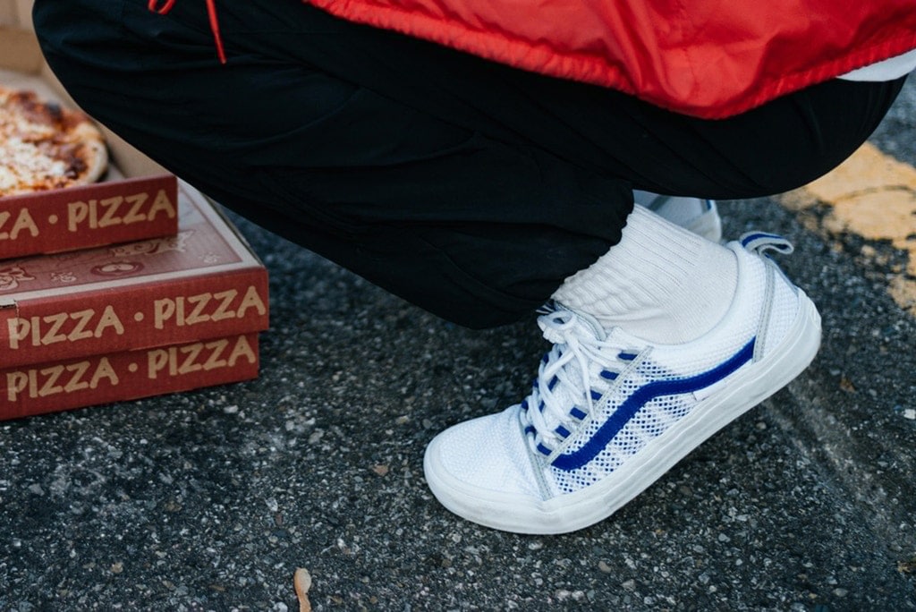 Alltimers x Vans Old Skool Sport Pro3