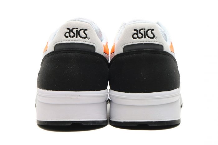 Asics przywraca oryginalna wersje Asics Gel Lyte-5