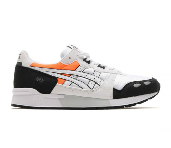 Asics przywraca oryginalna wersje Asics Gel Lyte Asics przywraca oryginalna wersje Asics Gel Lyte