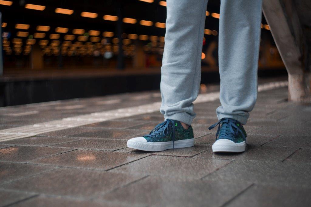 Converse przedstawia nowe Chuck Taylor All Star II Open Knit Pack-1