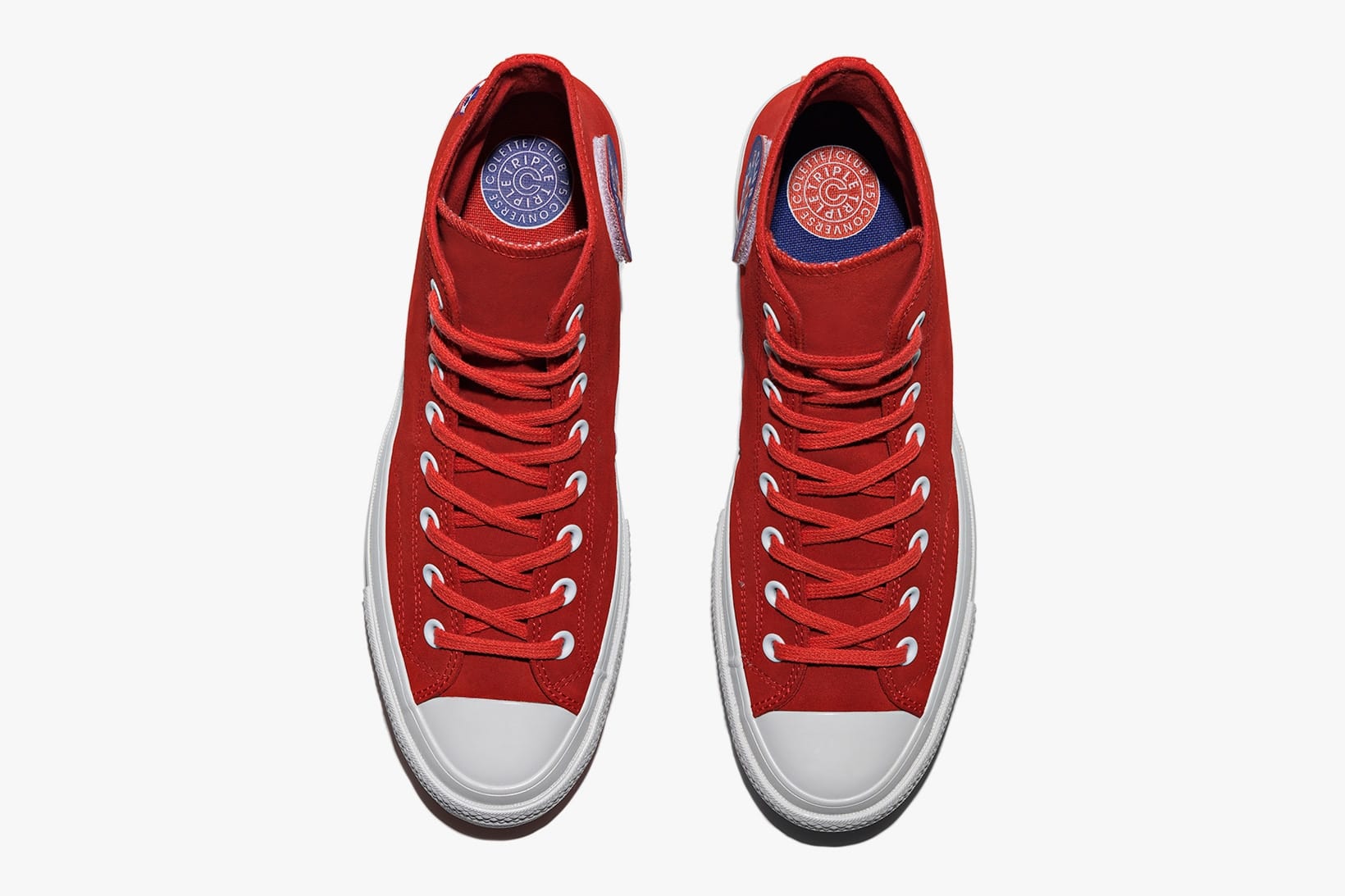 Converse x Colette x Club 75 kolaboracja z okazji 20 rocznicy-9