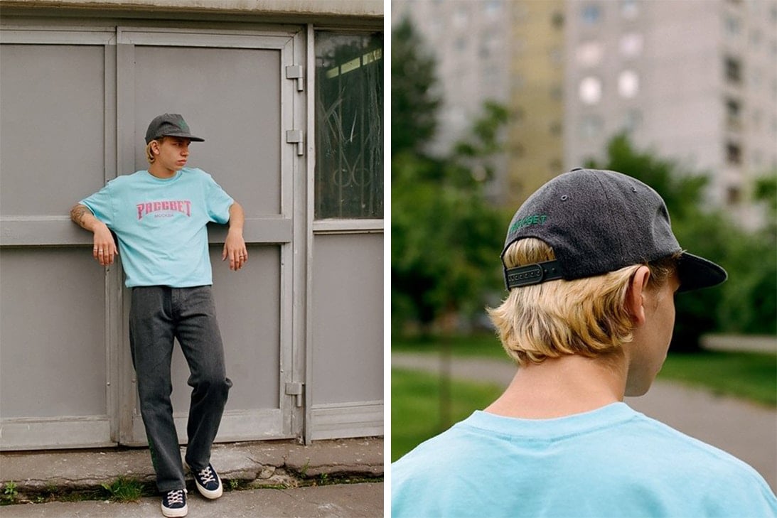 Gosha Rubchinskiy i jego skateboardowa marka PACCBET prezentuja druga kolekcje-8