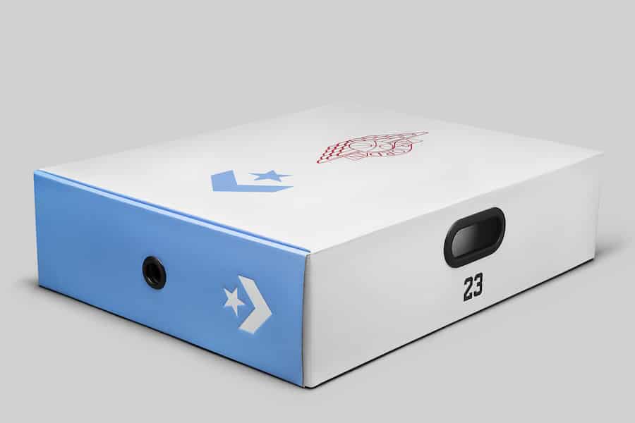 Jordan x Converse The 2 That Started It All Pack-1