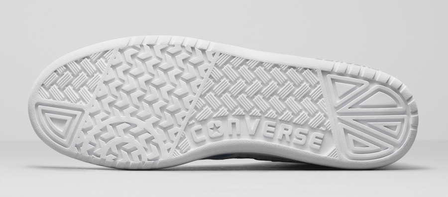 Jordan x Converse The 2 That Started It All Pack-10