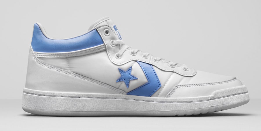 Jordan x Converse The 2 That Started It All Pack-11