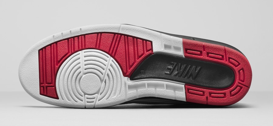 Jordan x Converse The 2 That Started It All Pack-2