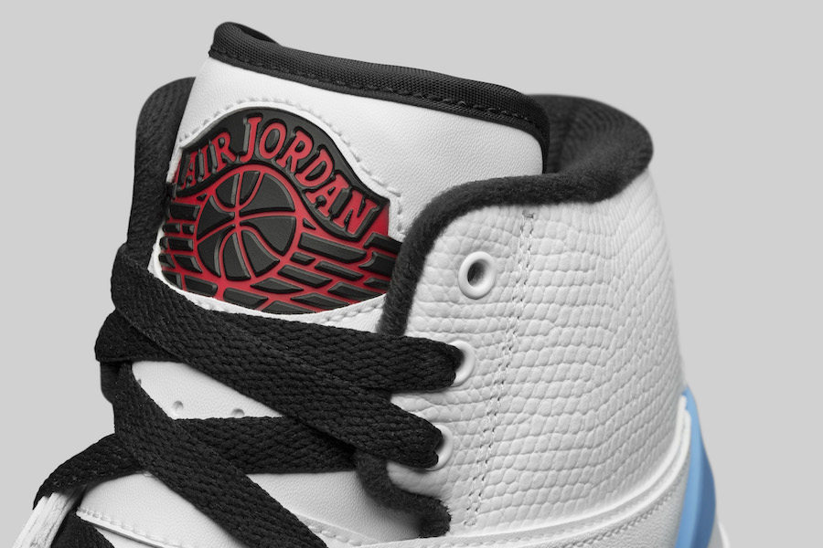 Jordan x Converse The 2 That Started It All Pack-9