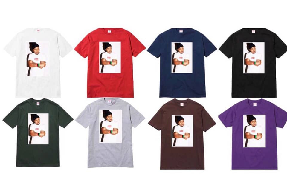 Kolaboracja Supreme x Nas jest w drodze?1