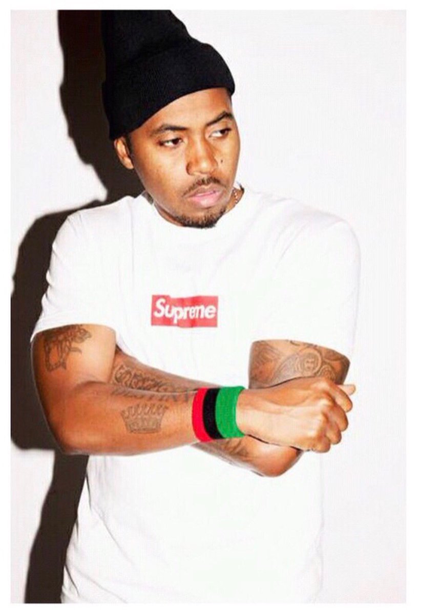 Kolaboracja Supreme x Nas jest w drodze?2