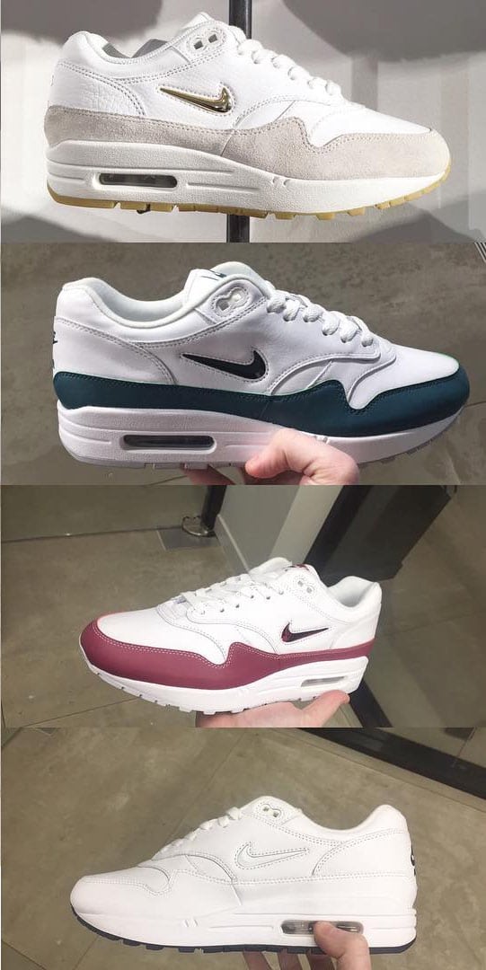 Kolejne wersje Nike Air Max Jewel juz w drodze-2