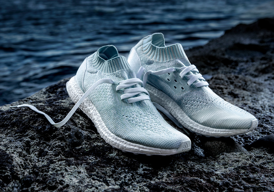 Kolejny pack od Parley x adidas Ultra Boost2
