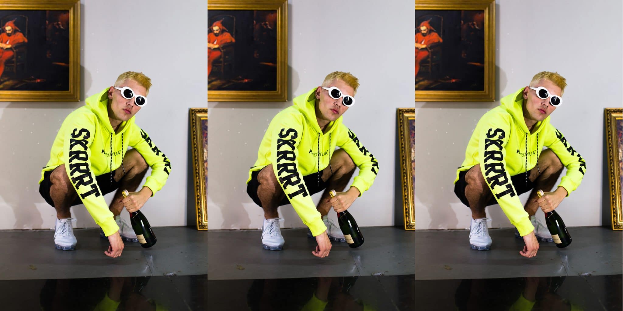 Kolekcja PLNY Textylia TEDE SKRRRT8