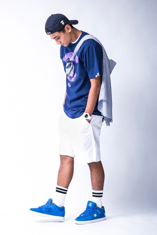 Lookbook A Bathing Ape (Lato 2017)12
