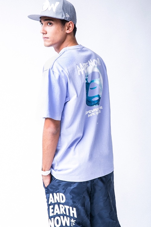 Lookbook A Bathing Ape (Lato 2017)13