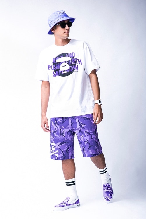 Lookbook A Bathing Ape (Lato 2017)14
