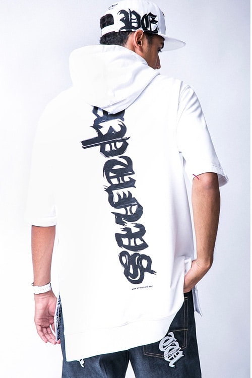 Lookbook A Bathing Ape (Lato 2017)15