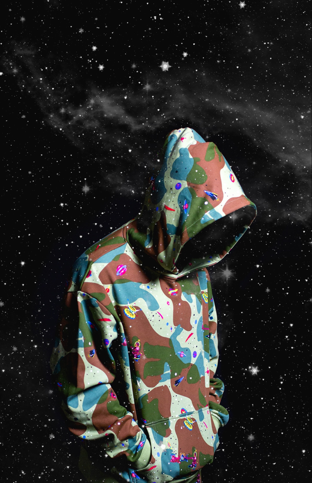 Lookbook Billionaire Boys Club Unidentified (Lato 2017)-1