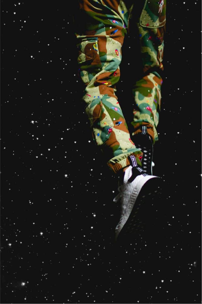 Lookbook Billionaire Boys Club Unidentified (Lato 2017)-10