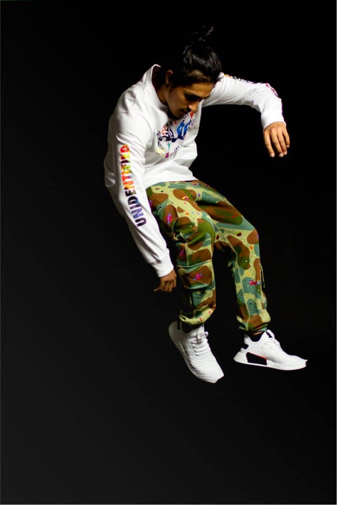 Lookbook Billionaire Boys Club Unidentified (Lato 2017)-11