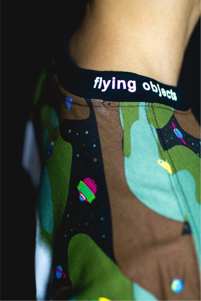 Lookbook Billionaire Boys Club Unidentified (Lato 2017)-12