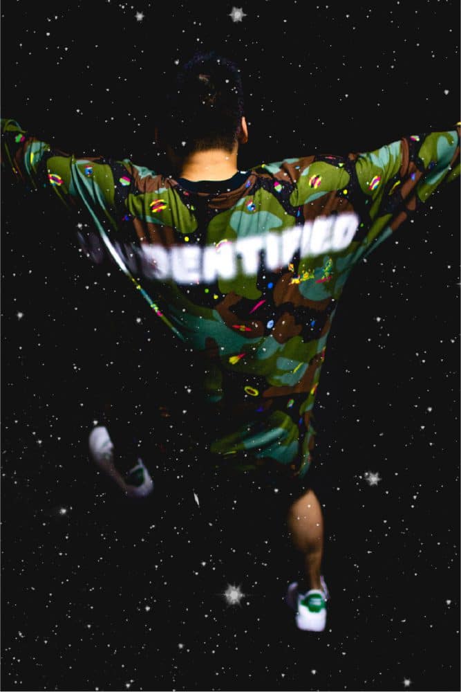 Lookbook Billionaire Boys Club Unidentified (Lato 2017)-2