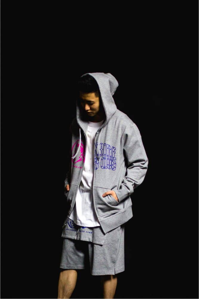 Lookbook Billionaire Boys Club Unidentified (Lato 2017)-3