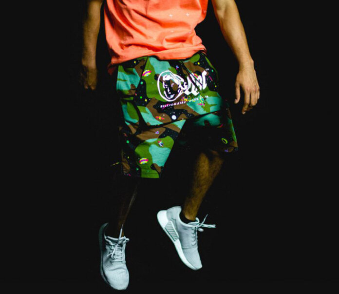 Lookbook Billionaire Boys Club Unidentified (Lato 2017) Lookbook Billionaire Boys Club Unidentified (Lato 2017)