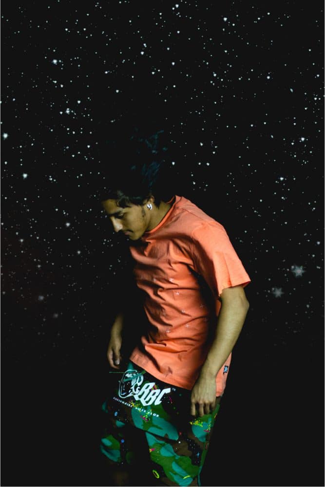 Lookbook Billionaire Boys Club Unidentified (Lato 2017)-8