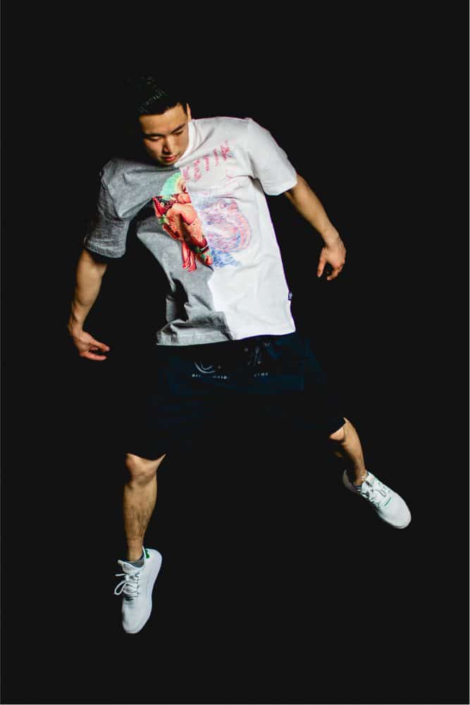 Lookbook Billionaire Boys Club Unidentified (Lato 2017)-9