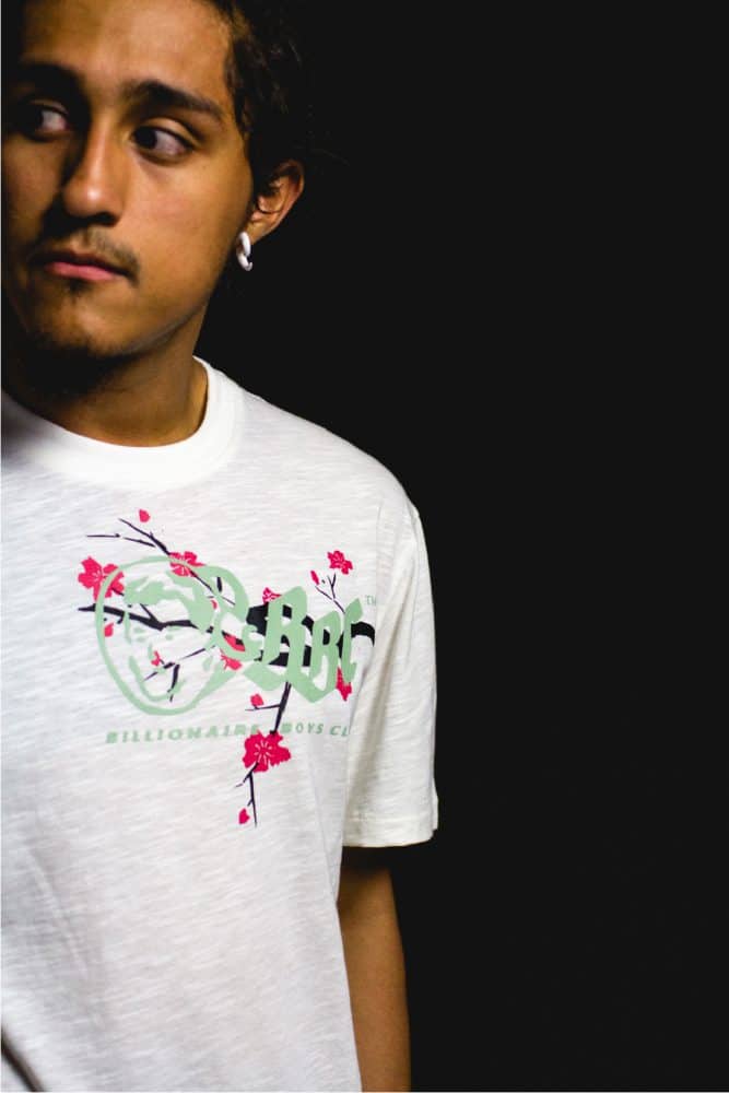 Lookbook Billionaire Boys Club Unidentified (Lato 2017)5