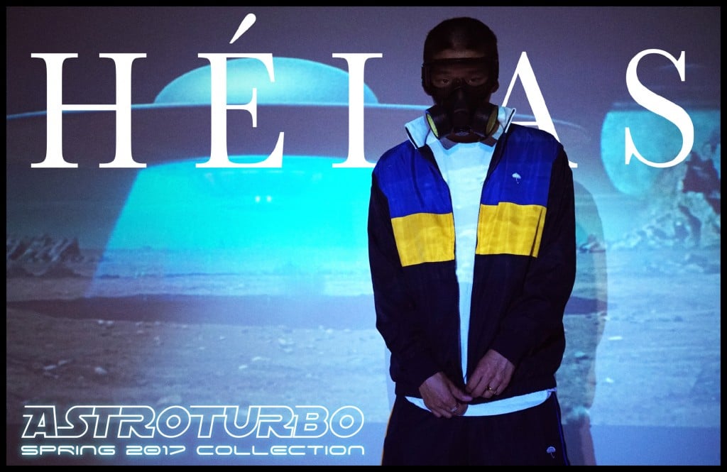 Lookbook Helas Astroturbo (Wiosna 2017)-1