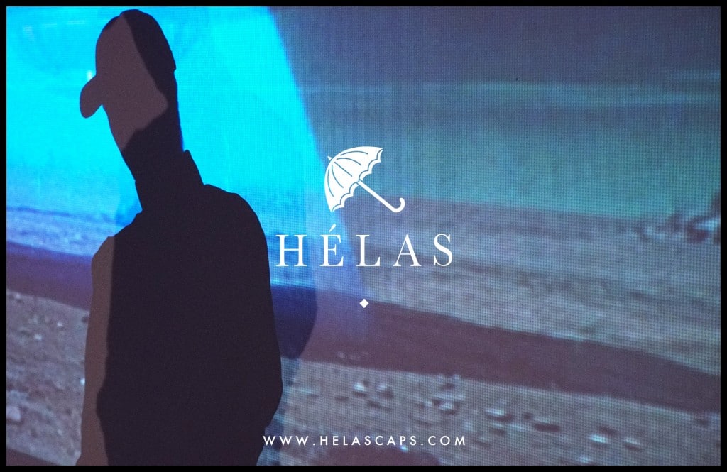 Lookbook Helas Astroturbo (Wiosna 2017)-13