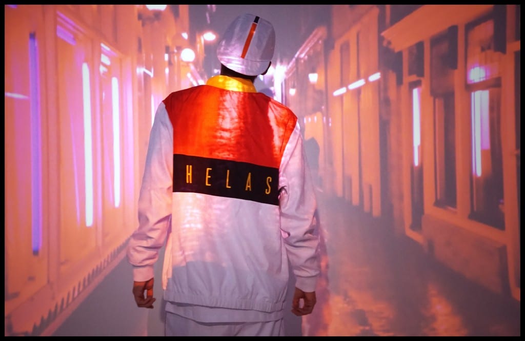 Lookbook Helas Astroturbo (Wiosna 2017)-2