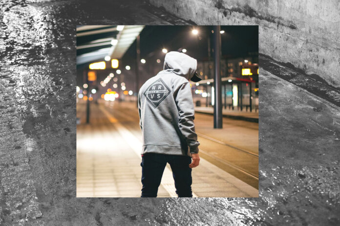 Lookbook Nervous (Wiosna 2017) Lookbook Nervous (Wiosna 2017)