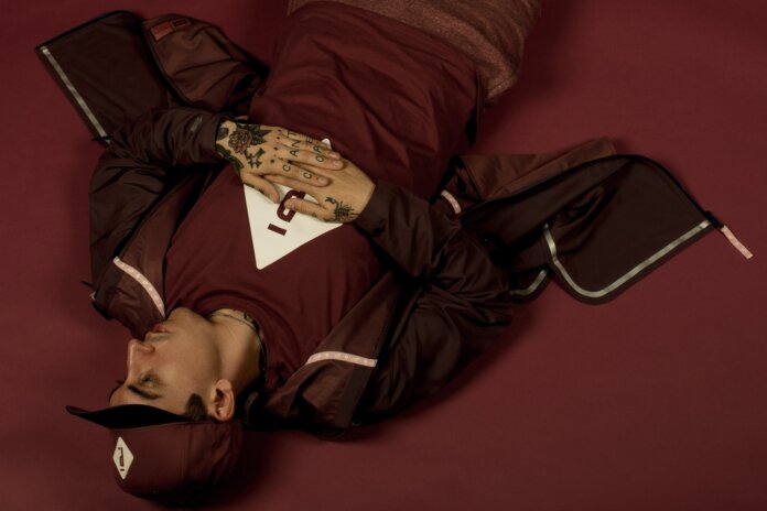 Lookbook Pigalle x NikeLAB (Lato 2017) Lookbook Pigalle x NikeLAB (Lato 2017)