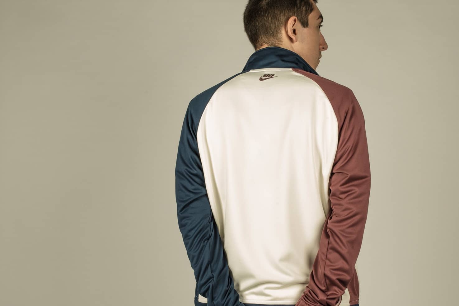 Lookbook Pigalle x NikeLAB (Lato 2017)1