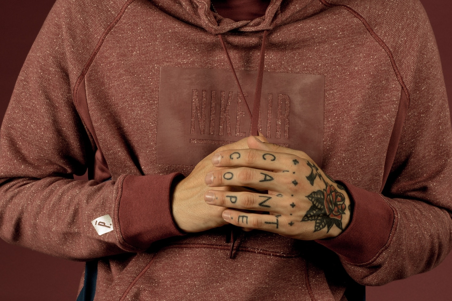 Lookbook Pigalle x NikeLAB (Lato 2017)12