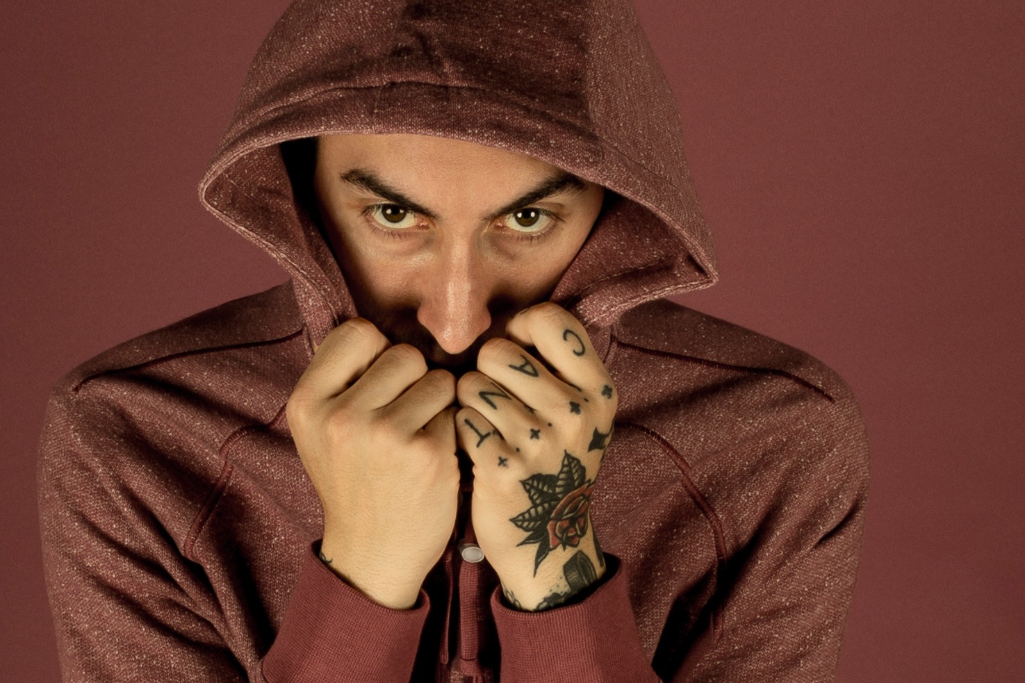 Lookbook Pigalle x NikeLAB (Lato 2017)13