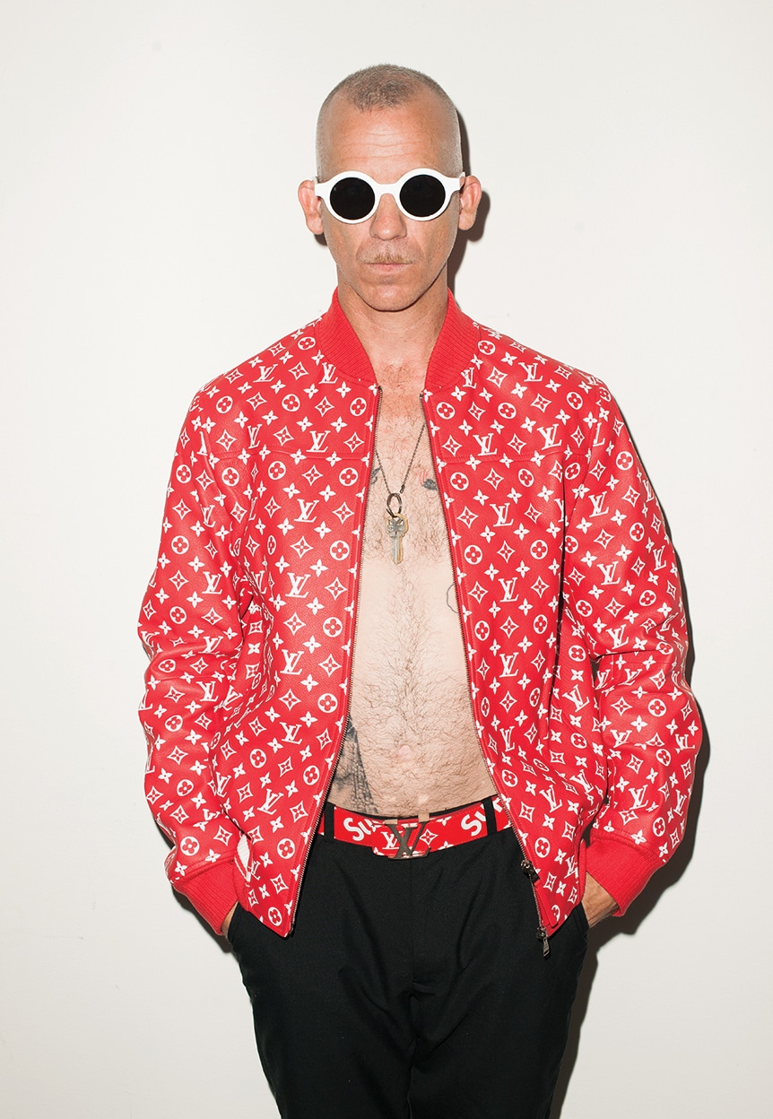 Lookbook Supreme x Louis Vuitton-4