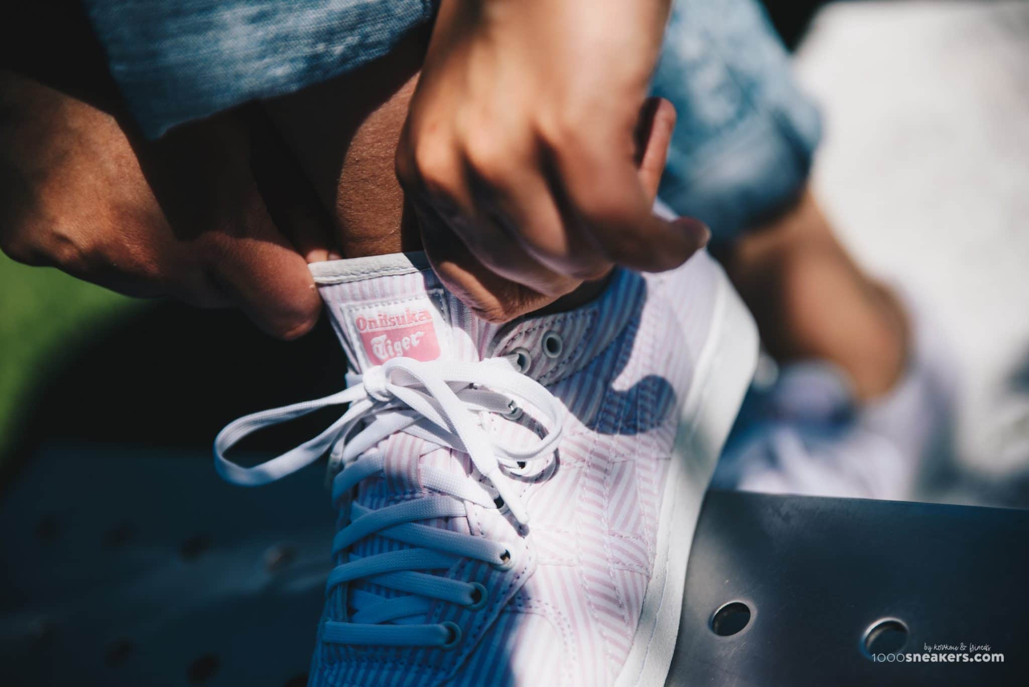 Naked x Onitsuka Tiger Cotton Candy-2