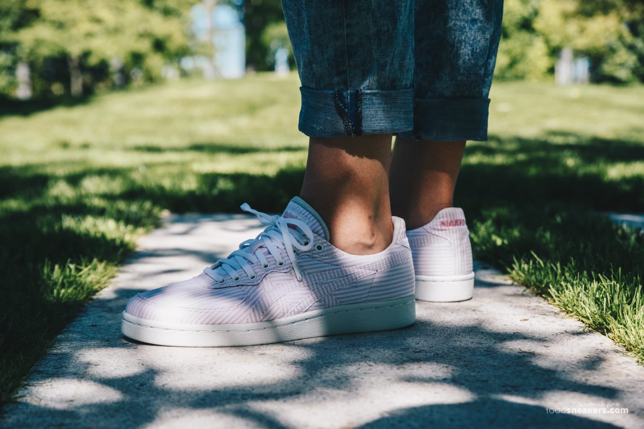 Naked x Onitsuka Tiger Cotton Candy-4
