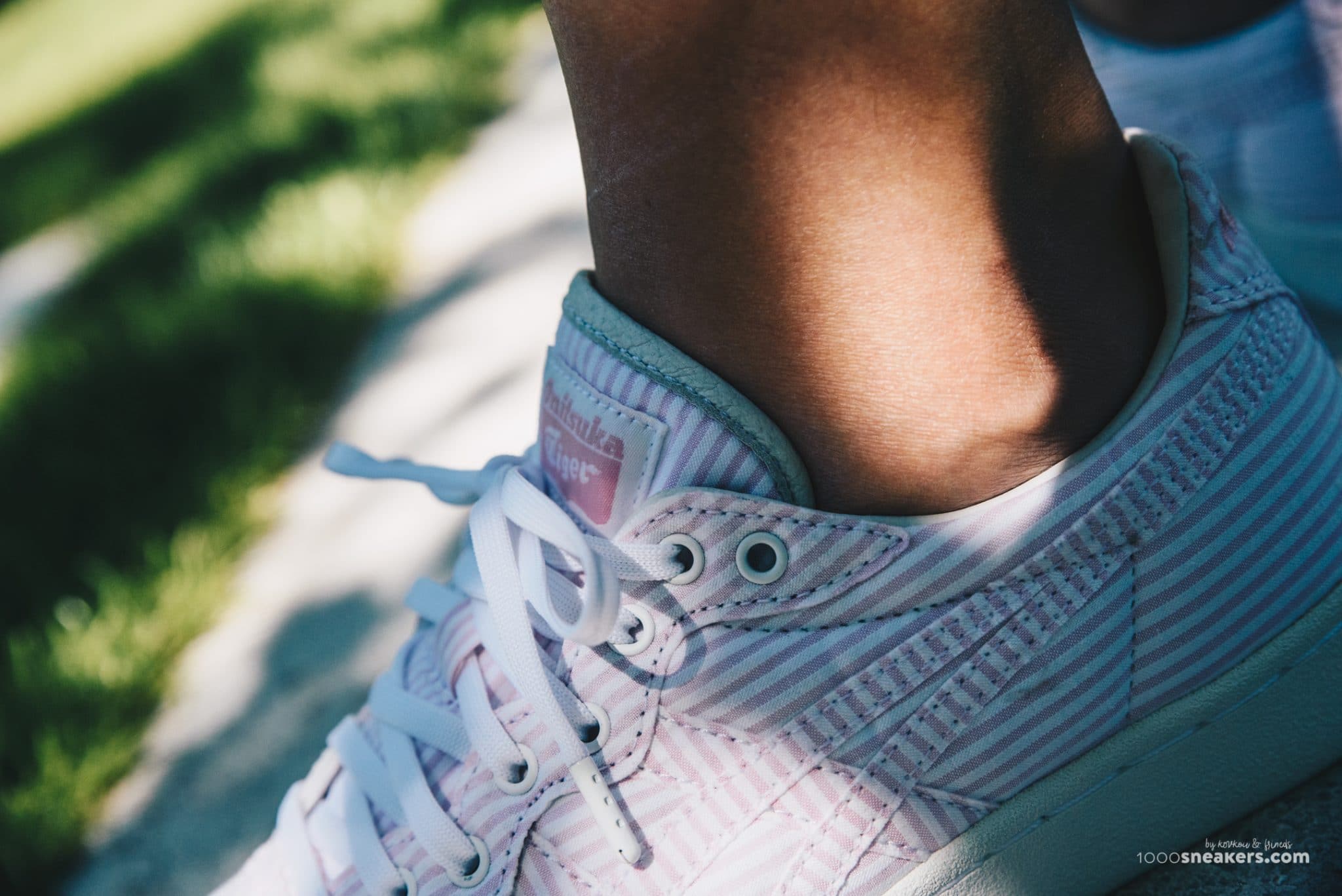 Naked x Onitsuka Tiger Cotton Candy-6