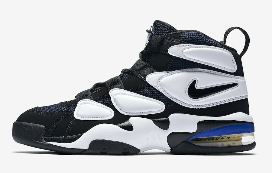 Nike Air Max 2 Uptempo 94 OG Duke-2