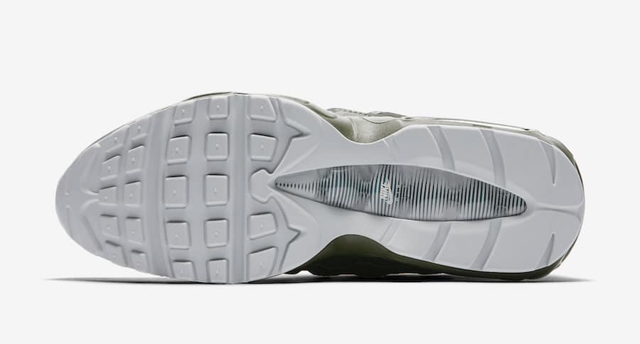 Nike Air Max 95 Cargo Khaki-1