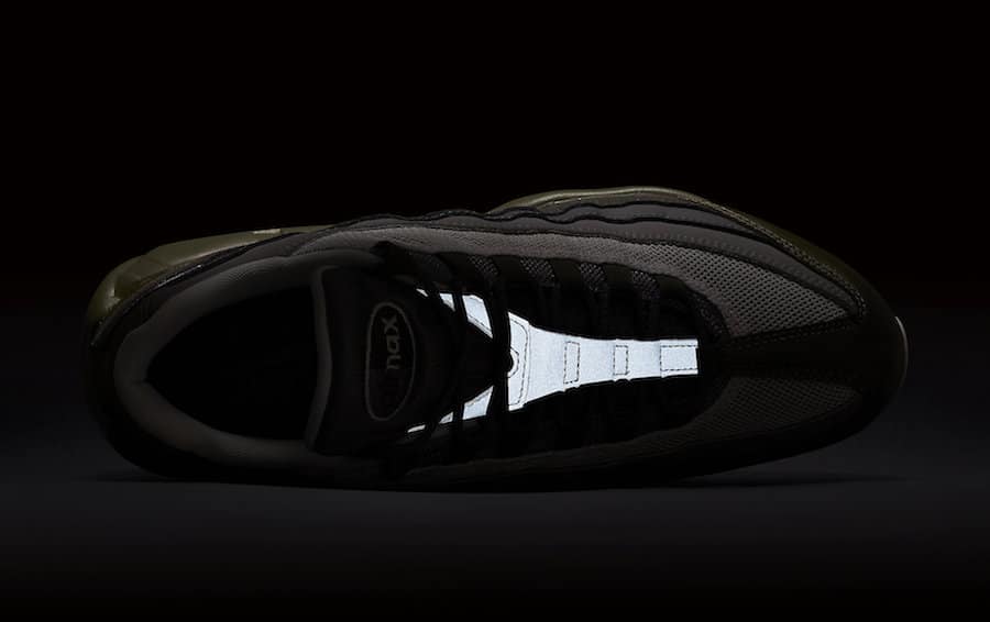 Nike Air Max 95 Cargo Khaki-6
