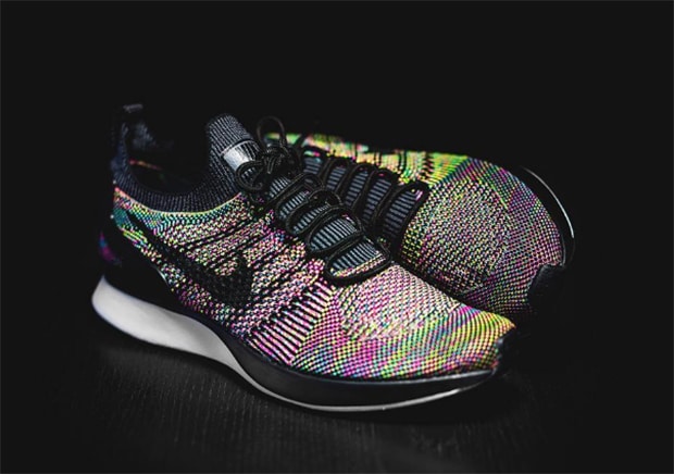 Nike Air Zoom Mariah Flyknit Racer Multicolor Zajawka Nike Air Zoom Mariah Flyknit Racer Multicolor Zajawka