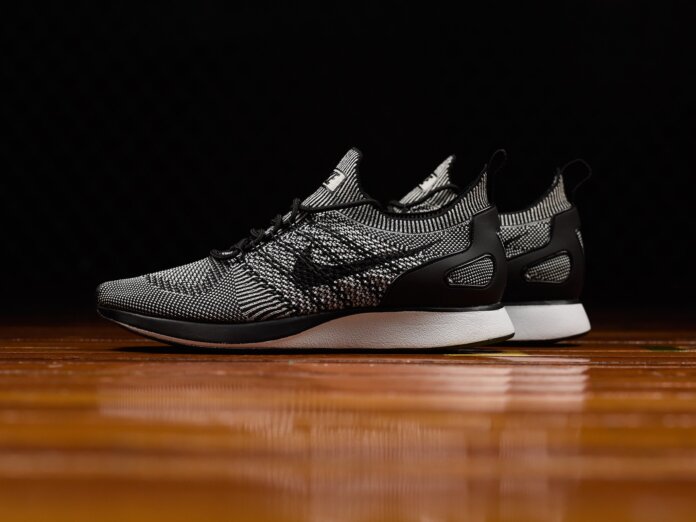 Nike Air Zoom Mariah Flyknit Racer Oreo Nike Air Zoom Mariah Flyknit Racer Oreo