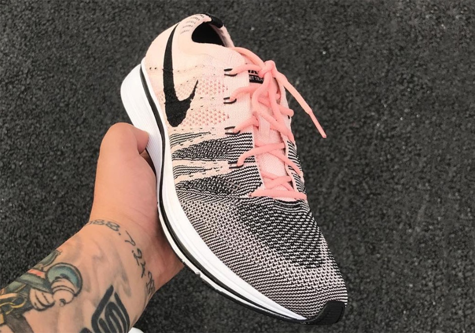 Nike Flyknit Trainer Retro Pierwsze zdjecia-1